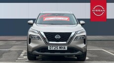 Nissan X-Trail 1.5 MHEV 163 N-Connecta 5dr [7 Seat] Xtronic Petrol Station Wagon